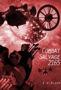 Combat Salvage 2165