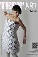 Teen'Art Magazine Issue 4, Future