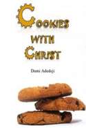 Cookies with Christ
