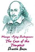 ‘Manga’-Fying Shakespeare: The Case of the  Temptest