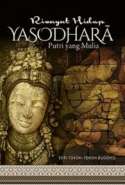Riwayat Hidup Yasodhara