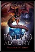 Psuedo Alchemy