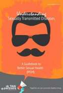 Understanding Sexually Transmitted Diseases (STD): A Guidebook to Better Sexual Health (MSM)