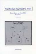 The Minimum You Need to Know About Java on OpenVMS