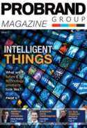 Proband Magazine: Intelligent Things