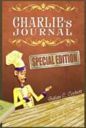 Charlies Journal - Book One Making of a Cheesecakeologist