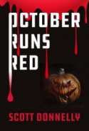October Runs Red