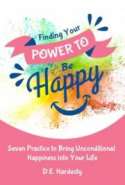 Finding Your Power to Be Happy