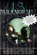 The Paranormal 13