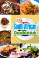 The South African Cook Book