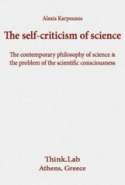 The Self-Criticism of Science