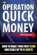 Operation Quick Money