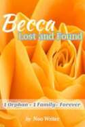 Becca; Lost and Found