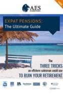 Expat Pensions: The Ultimate Guide