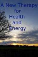 A New Therapy for Health & Energy