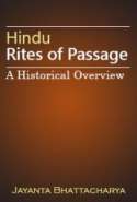 Hindu Rites of Passage: A Historical Overview