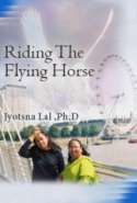 Riding The Flying Horse