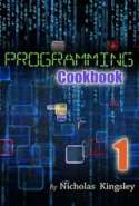 Programming Cookbook I