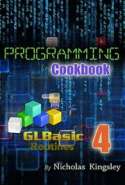 Programming Cookbook IV