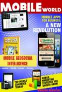 Mobile GeoSocial  Intelligence