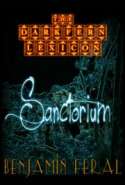 The Darkfern Lexicon Book 2 - Sanctorium