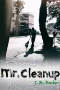 Mr. Cleanup