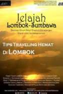 Tabloid Jelajah Lombok - Sumbawa