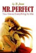 Mr Perfect - You Gave Everything to Me