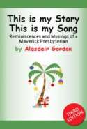 This is My Story, This is My Song [3rd ed]