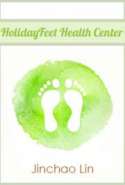 Holiday Feet Health Center