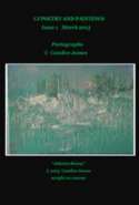 CJ Poetry / Paintings Vol 1 Mar 2015