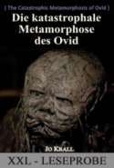 Die Katastrophale Metamorphose des Ovid