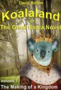 Koalaland: The Making of a Kingdom