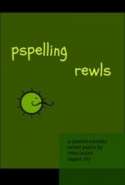 Pspelling Rewls