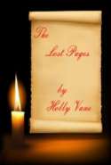 The Lost Pages Sampler
