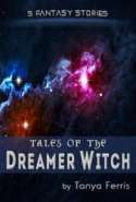 Tales of the Dreamer Witch