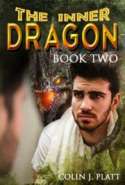 The Inner Dragon Book Two