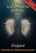 The Ascension Papers Book I