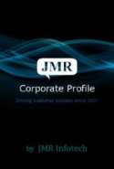 JMR Infotech Corporate Profile