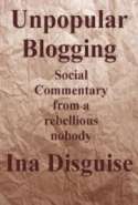 Unpopular Blogging