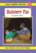 Huckleberry Finn (Easy English)