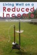 Living Well on a Reduced Income
