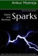 Sparks: Satire and Reviews