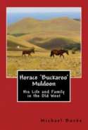 Horace 'Buckaroo' Muldoon