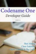 Codename One Developer Guide