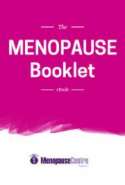 Menopause Booklet