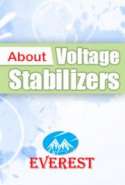 About Voltage Stabilizers