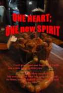 One Heart; One New Spirit