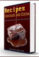 Secret Chocolate Recipes