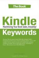 Kindle Keywords - The Book